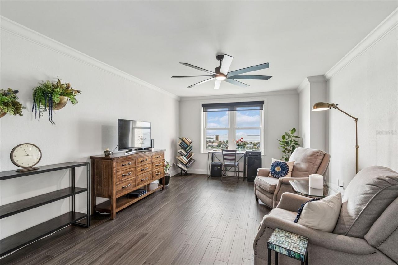 5200 Brittany Drive S, Unit 1508, Saint Petersburg, FL 33715 Photo