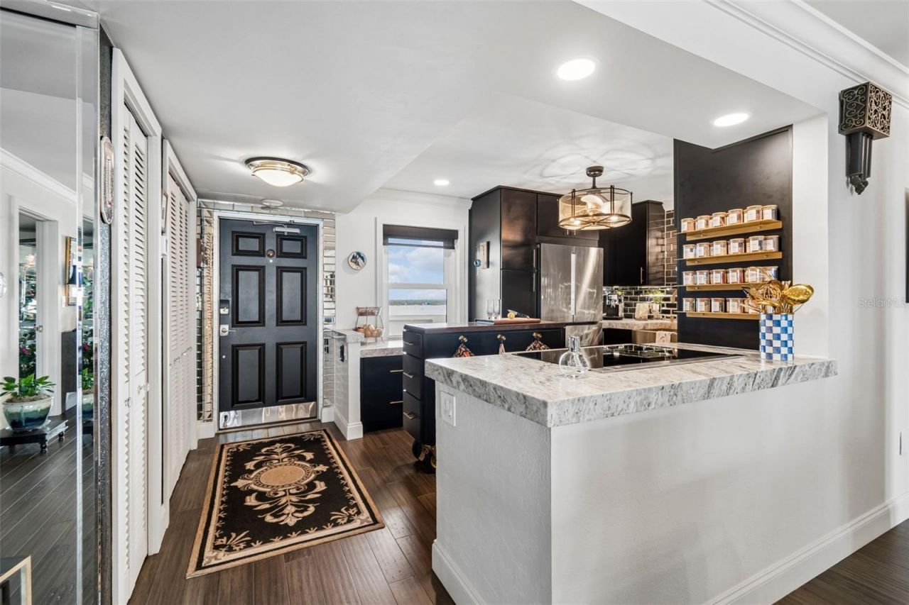 5200 Brittany Drive S, Unit 1508, Saint Petersburg, FL 33715 Photo