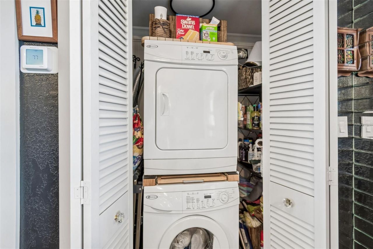 5200 Brittany Drive S, Unit 1508, Saint Petersburg, FL 33715 Photo