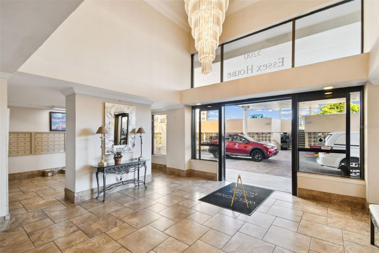 5200 Brittany Drive S, Unit 1508, Saint Petersburg, FL 33715 Photo