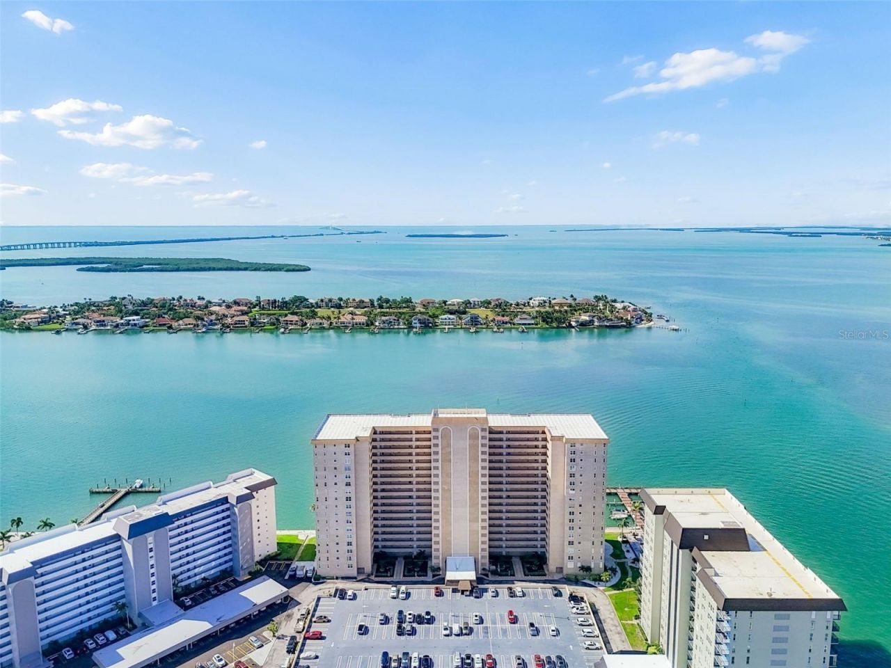 5200 Brittany Drive S, Unit 1508, Saint Petersburg, FL 33715 Photo