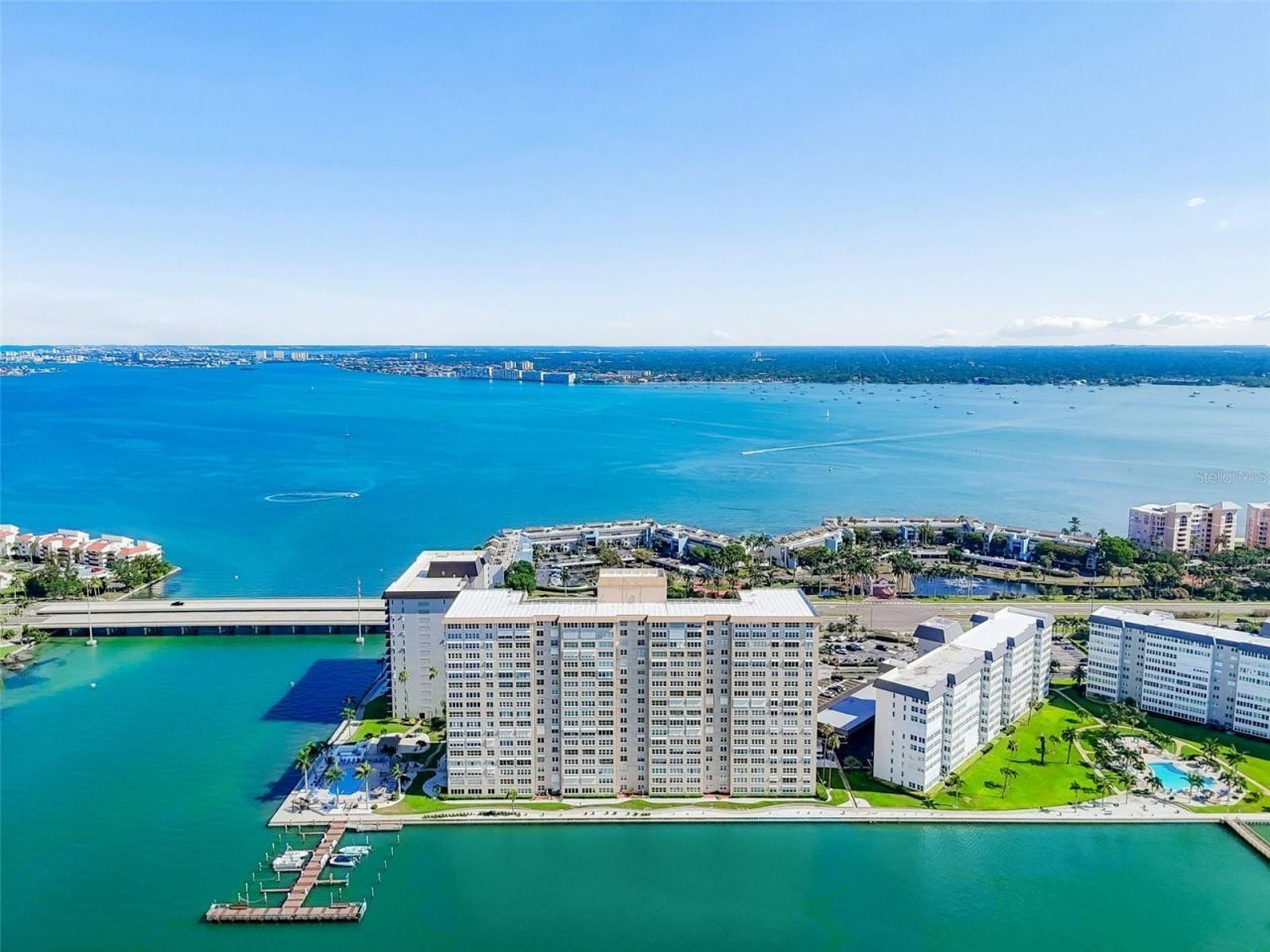 5200 Brittany Drive S, Unit 1508, Saint Petersburg, FL 33715 Photo