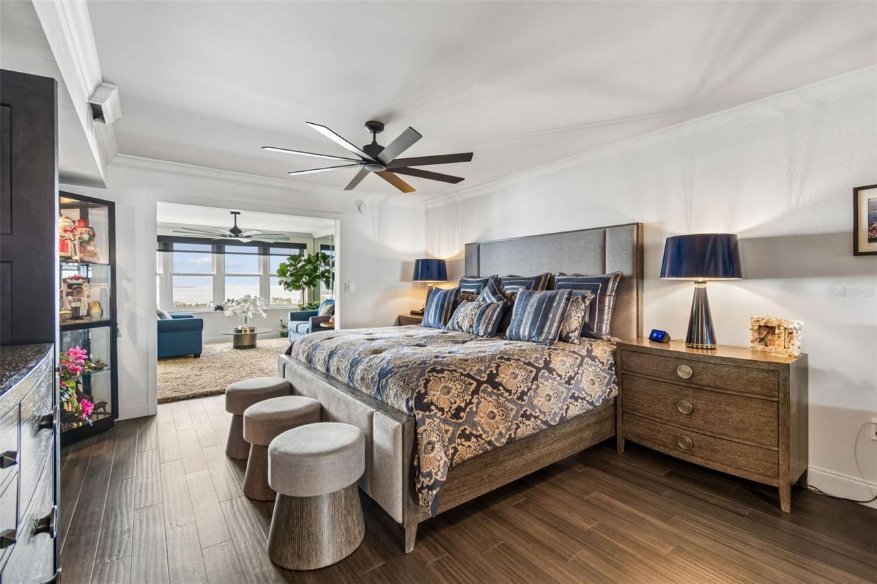 5200 Brittany Drive S, Unit 1508, Saint Petersburg, FL 33715 Photo