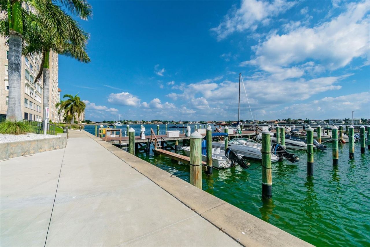 5200 Brittany Drive S, Unit 1508, Saint Petersburg, FL 33715 Photo