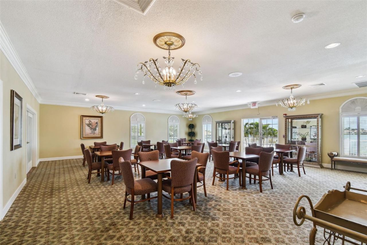 5200 Brittany Drive S, Unit 1508, Saint Petersburg, FL 33715 Photo