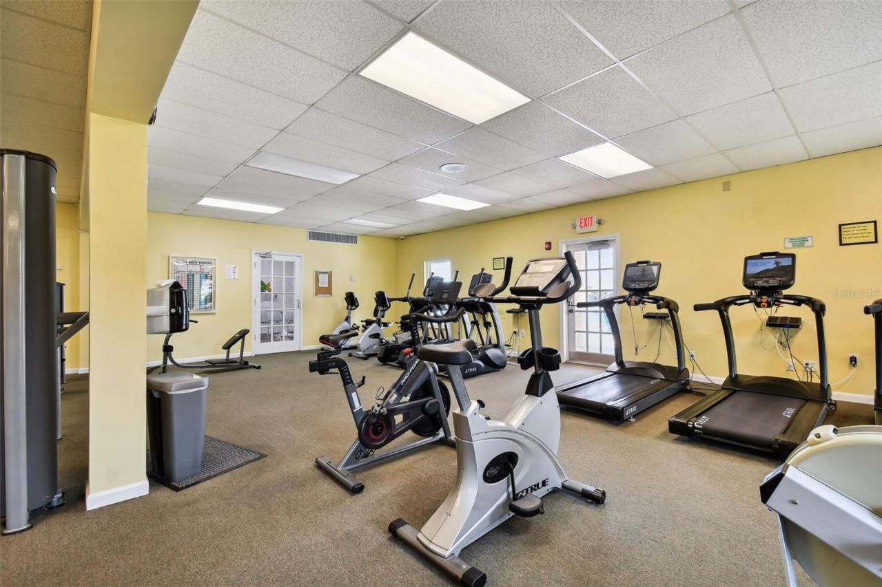 5200 Brittany Drive S, Unit 1508, Saint Petersburg, FL 33715 Photo