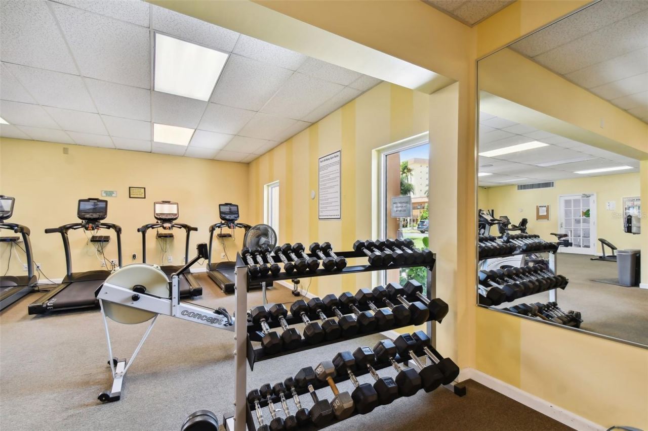 5200 Brittany Drive S, Unit 1508, Saint Petersburg, FL 33715 Photo