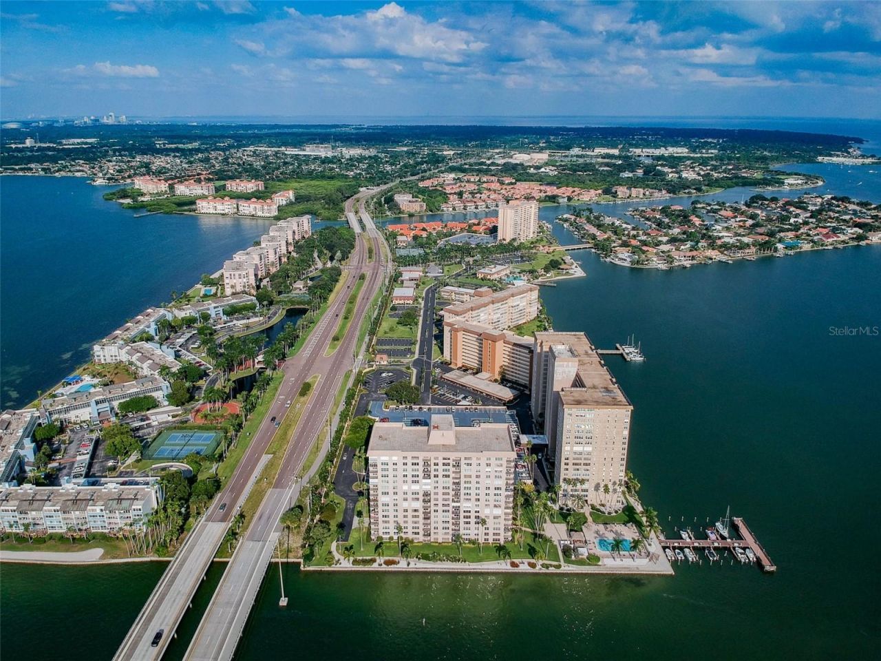 5200 Brittany Drive S, Unit 1508, Saint Petersburg, FL 33715 Photo