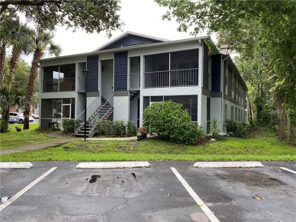 2404 NORTHLAKE DRIVE NE, Unit 2404, SANFORD, FL 32773