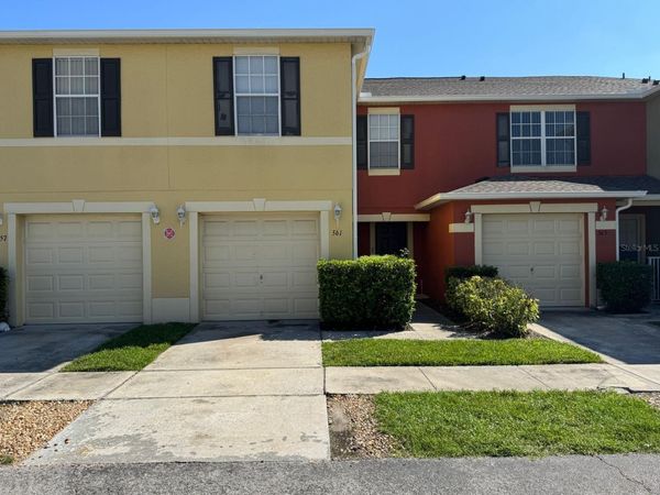 561 CRESTING OAK CIRCLE, Unit 86, ORLANDO, FL 32824