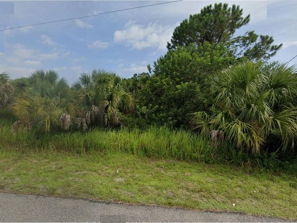 ROCLIFF AVENUE , NORTH PORT, FL 34287