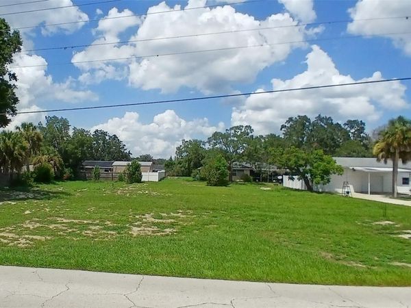 0 LAKESHORE BOULEVARD N, LAKE WALES, FL 33853