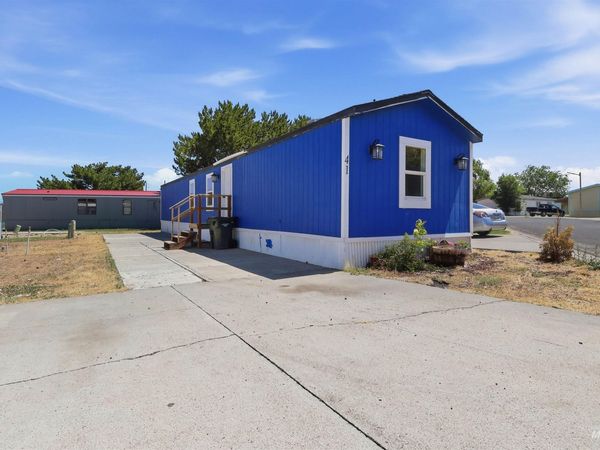 33 Manor Drive, Unit 41, Buhl, ID 83316