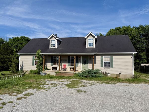 11317 S Windrow Rd, Rockvale, TN 37153