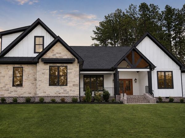 3136 Creekwood Trail NW, Cleveland, TN 37312