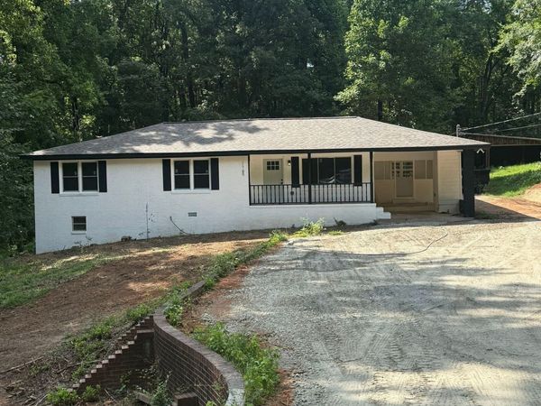 1165 Lexington Carlton Road, Carlton, GA 30627