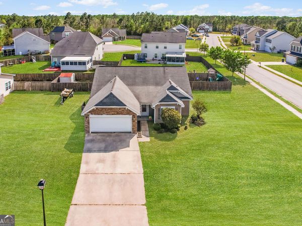 1055 Marne Boulevard, Hinesville, GA 31313