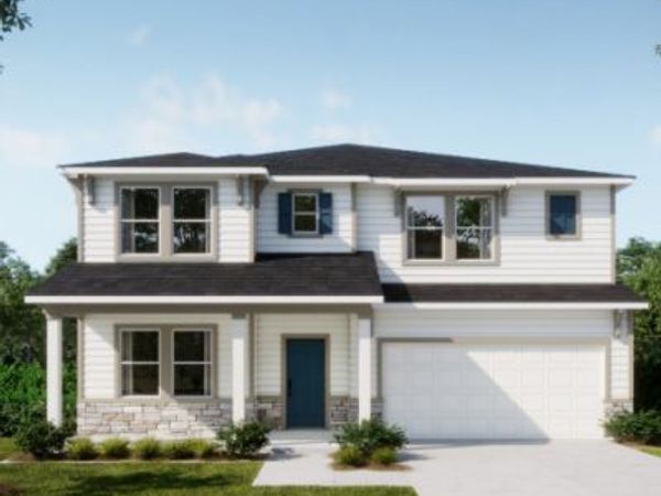 109 Savannah Way, St Marys, GA 31558
