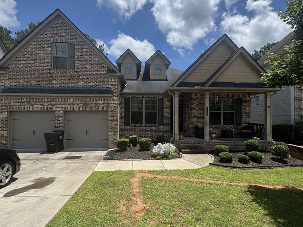 259 Ashbury Circle, Dallas, GA 30157