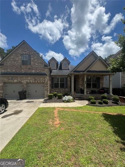 259 Ashbury Circle, Dallas, GA 30157 Main Photo