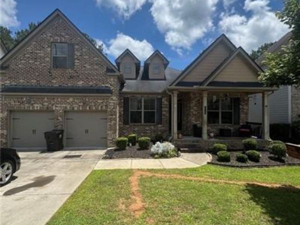 259 Ashbury Circle, Dallas, GA 30157