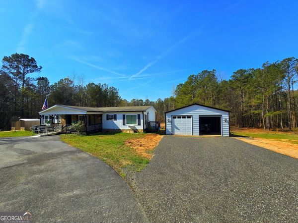 2001 Rocky Creek Road, Mansfield, GA 30055