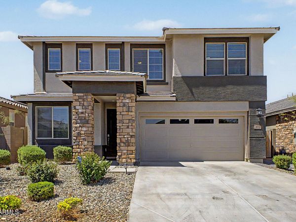 19210 W SOLANO Drive, Litchfield Park, AZ 85340