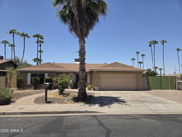 10650 N 49TH Avenue, Glendale, AZ 85304
