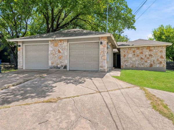 2401 Burleson RD, Austin, TX 78741