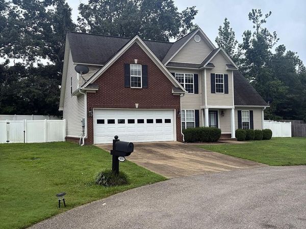 3034 Wynbrooke Dr., Corinth, MS 38834