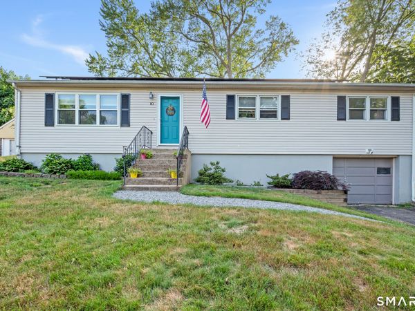 10 Birch, Plymouth, CT 06786