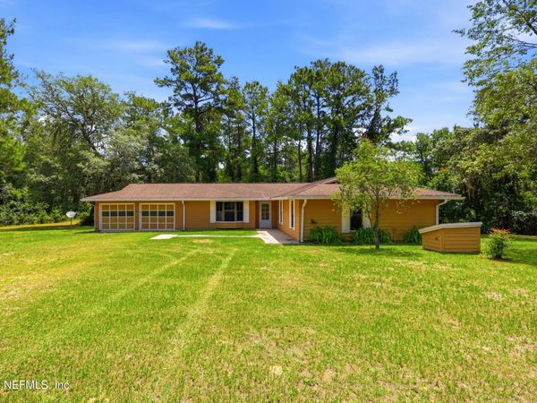 1733 HEREFORD Road, Middleburg, FL 32068