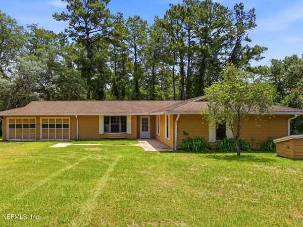 1733 HEREFORD Road, Middleburg, FL 32068