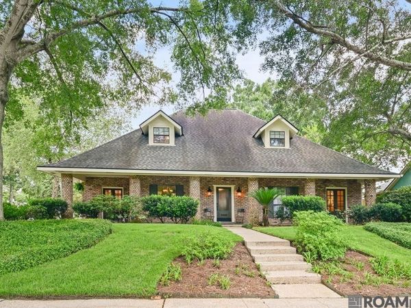1546 Beckenham Dr, Baton Rouge, LA 70808