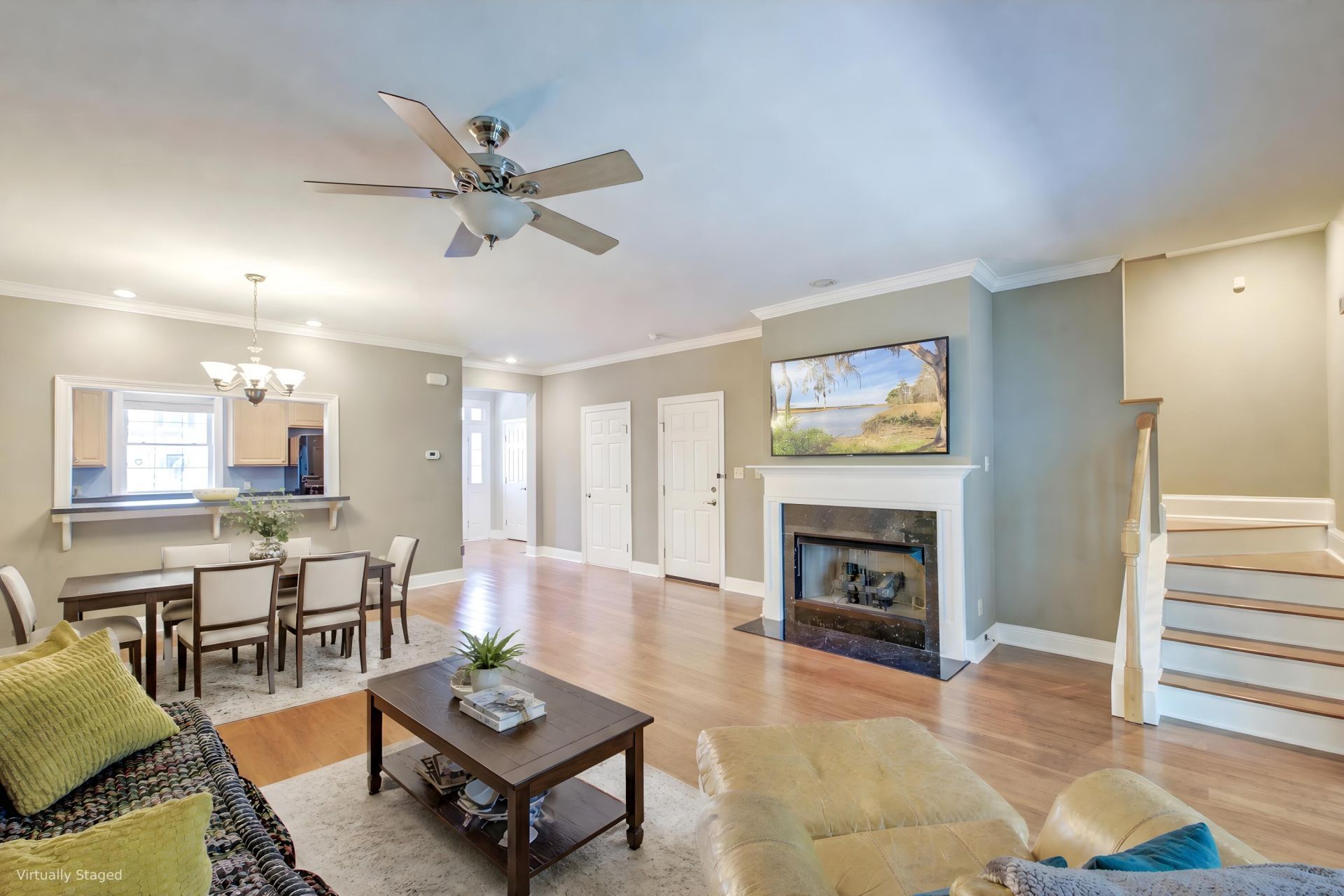 5276 7th Green Drive Photo 6