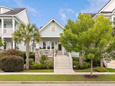 2528 Josiah Street, Charleston, SC 29492