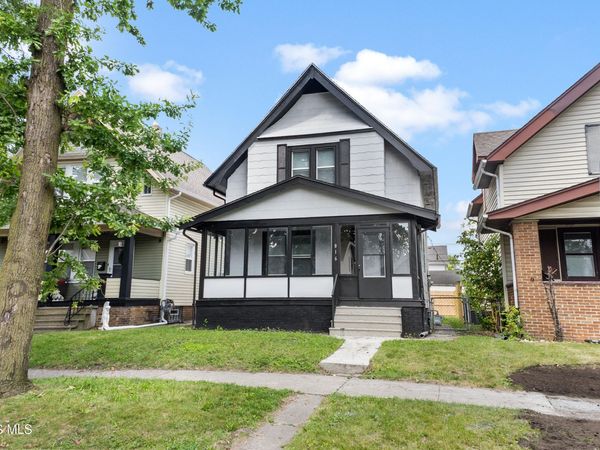 816 Geneva Avenue, Toledo, OH 43609