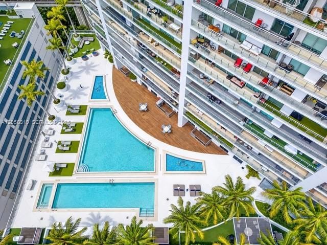 90 SW 3rd St, Unit 2113, Miami, FL 33130 Photo