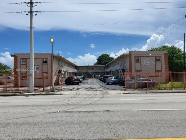 6791 NW 22nd Ave , Unit 9, Miami, FL 33147