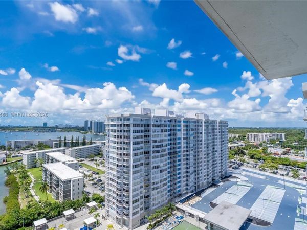18081 Biscayne Blvd, Unit 1903, Aventura, FL 33160