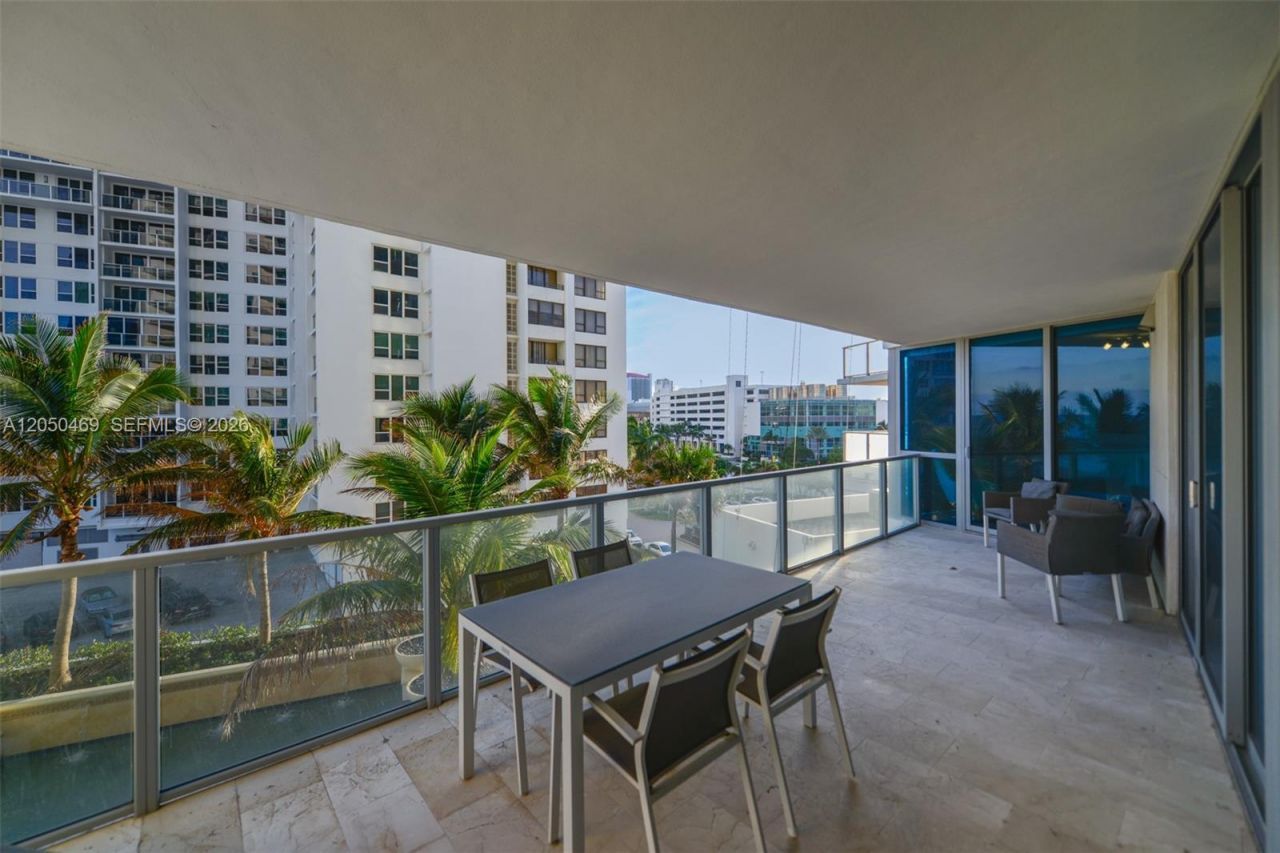 3101 S Ocean Dr , Unit 404, Hollywood, FL 33019 Photo