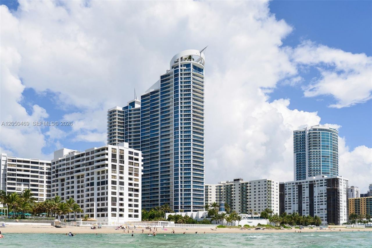 3101 S Ocean Dr , Unit 404, Hollywood, FL 33019 Photo