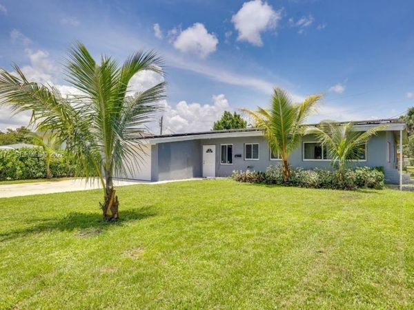 Unit 1, Fort Lauderdale, FL 33312