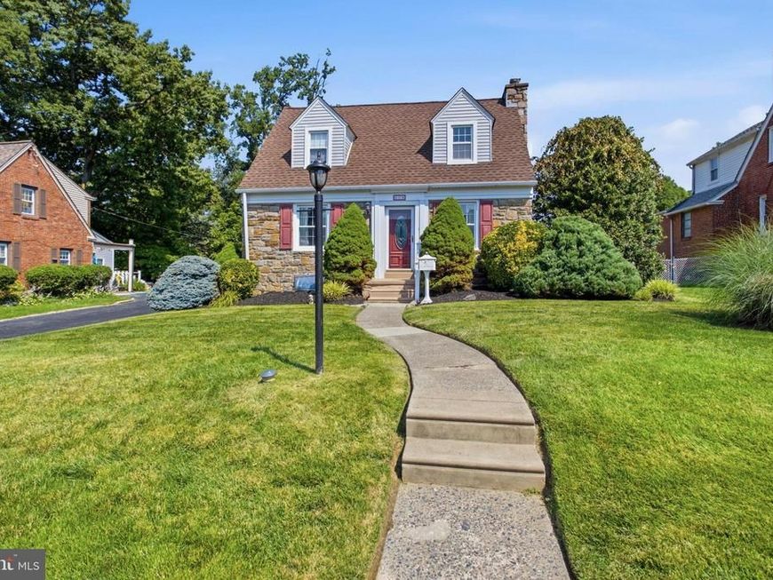 678 Andrew Road, Springfield, PA 19064 Main Photo