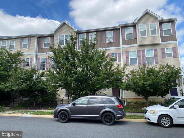 83 TYNDALL TRAIL, CAMDEN WYOMING, DE 19934