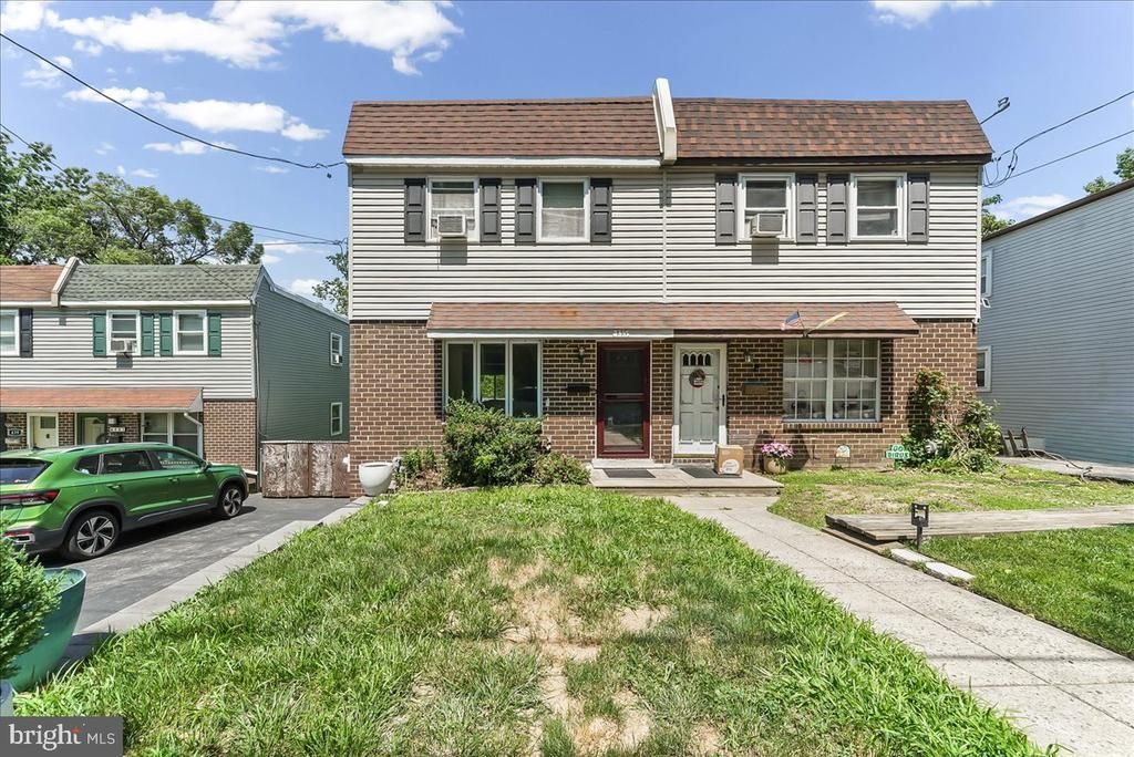 435 N SYCAMORE AVENUE, CLIFTON HEIGHTS, PA 19018