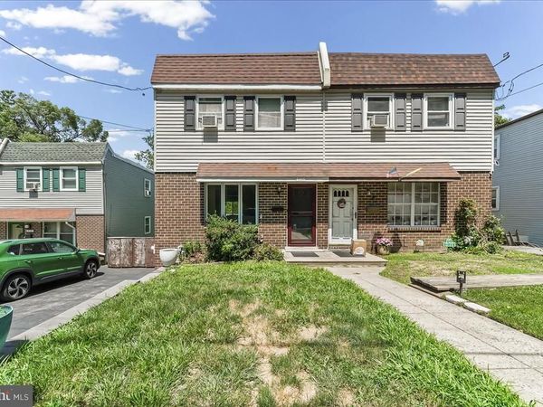 435 N SYCAMORE AVENUE, CLIFTON HEIGHTS, PA 19018