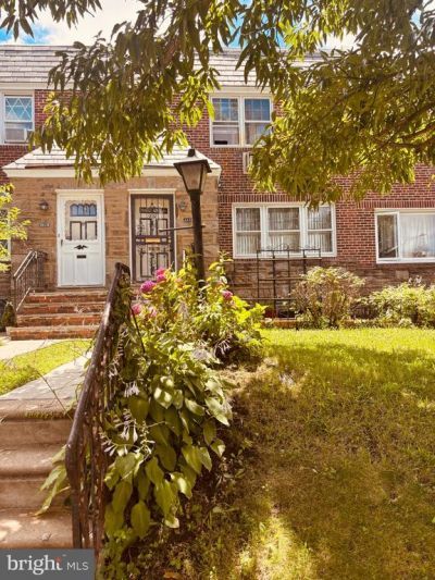 1616 Wynsam Street, Philadelphia, PA 19138 Main Photo