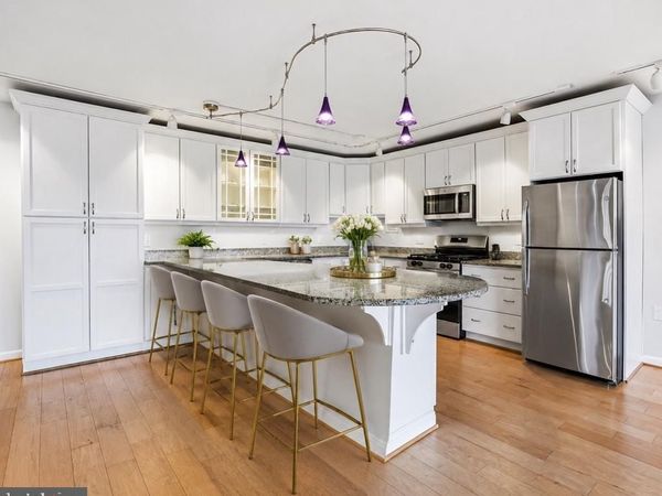 4242 EAST WEST HIGHWAY , Unit 514, CHEVY CHASE, MD 20815
