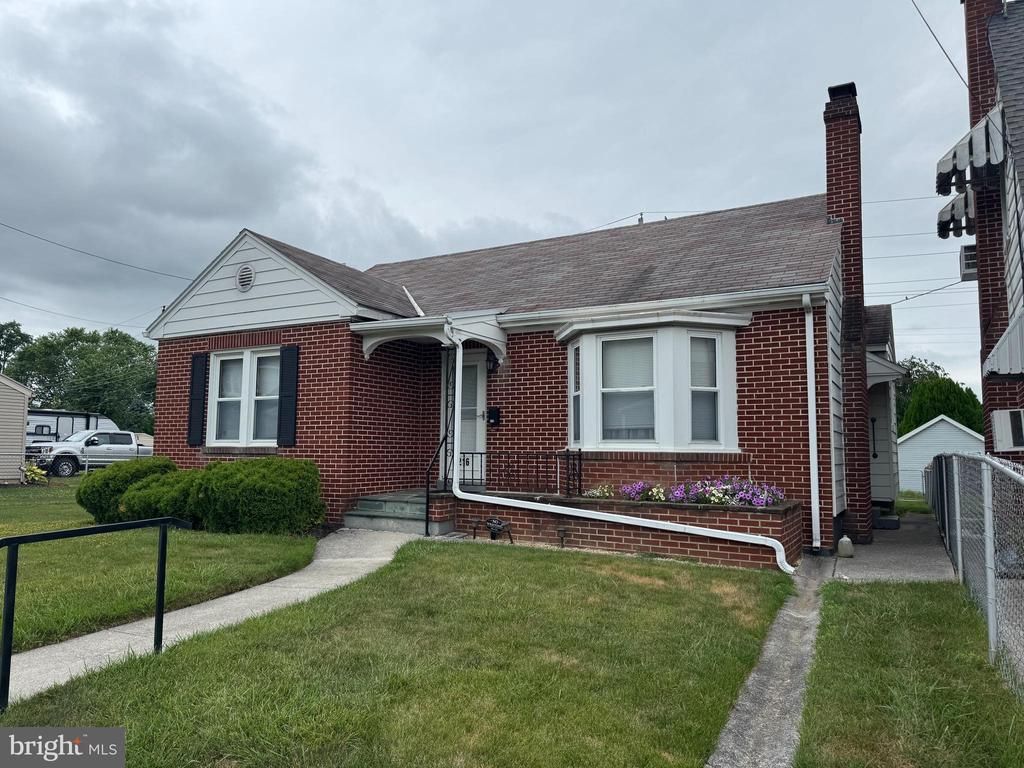 216 LUMBER STREET , LITTLESTOWN, PA 17340
